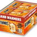HotHands Hand Warmers Economy Size Pack, 30 Pair