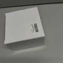 Large Diffuser Attachment Suitable for Shark FlexStyle, Upgraded Larger Shark Diffuser Nozzle for Dryer Rapid and Achieve Wavy, Curly, Coily Hair (White)