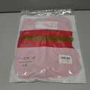 PRETTYGARDEN Lace Long Sleeve Shirts Casual Button Down Going Out Tops Hollow Out Eyelet Blouses 2026 Spring Fashion Clothing(Red,Small) (Red, S)