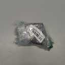 12V 140Amp Dual Battery Isolator Battery Voltage Sensitive Relay VSR Smart Battery Isolator for ATV UTV Boat RV Trunk (Single)