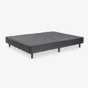 Leesa Platform Bed for Mattress, Twin XL Size / 30-Night Trial