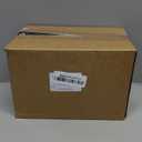 ZINHO 60 Branches Wisteria Hanging Flowers, Artificial White Wisteria Flowers Garland for Wedding Arch Ceremony Party Garden Home Backdrop Decor