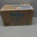 Pampers Diapers - Cruisers 360 - Size 5, 128 Count, Babyproof up to 100% Leakproof Pull-On Diaper