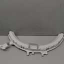 GE WE14M124 Genuine OEM Drum Top Bearing Assembly for GE Dryers