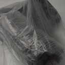 Bedsure King Quilt - Ultra Soft Quilt Bedding for Modern & Scandinavian Bedrooms, Lightweight All-Season King Size Comforter, Charcoal Bedspread Coverlet 106x96 Inch