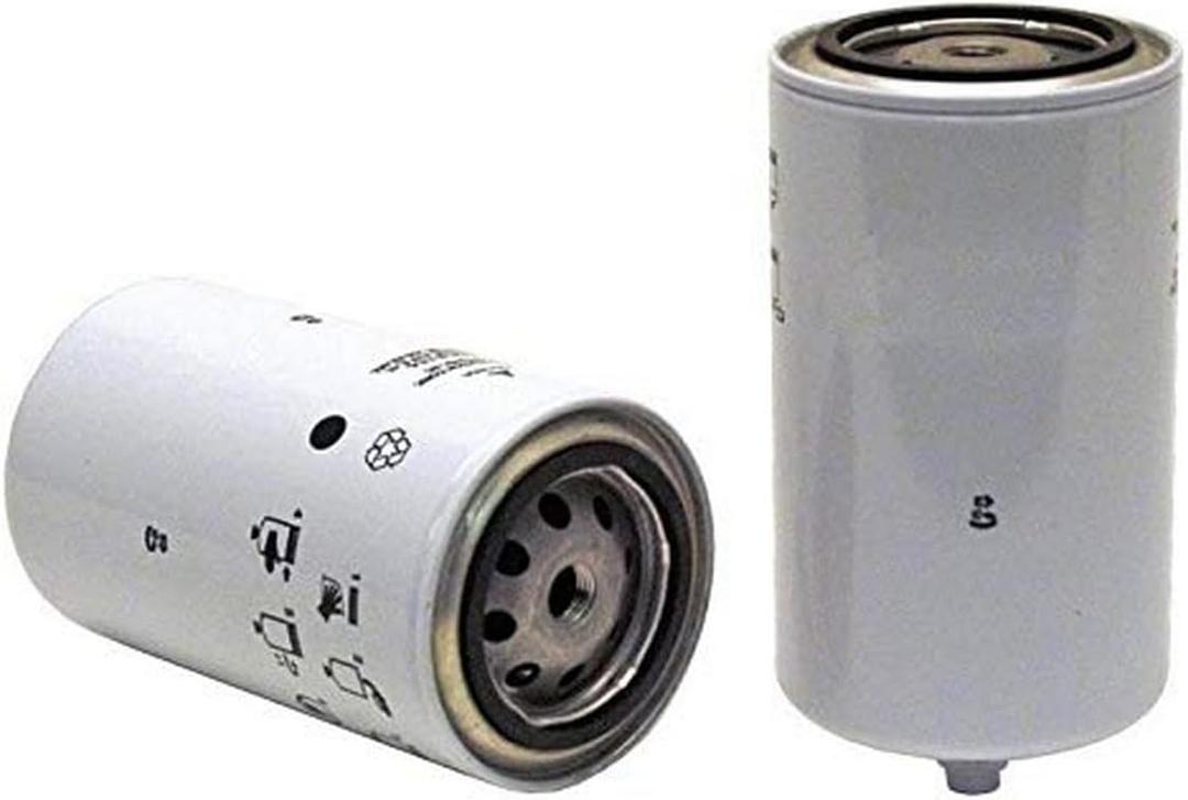 Wix Fuel Filter - 33327