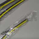 5 PLUS Silicone Windshield Wipers Replacement for 2018-2024 VW Volkswagen Atlas Wiper Blades(Set of 3),Automotive Replacement Windshield Wiper Blades For My Car-26"/22"/11" (26"+22"+RB282(NARROW PTB))