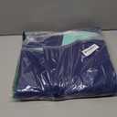 Inspire Waterproof Mattress Protector, Dark Colored to Hide Stains, Extra Large 34 x 54, Quilted Bed Pad for Incontinence Washable, for Adults and Kids (34x54 (Pack of 1))