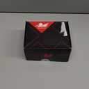 WinPower D1S Xenon HID Headlight Bulb, 6000K Cool White 35W Metal Stents Base High Low Beam Replacement Lights, Pack of 2