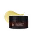 True Botanicals - Ginger Turmeric Hydraglow Cream | Non-Toxic, Cruelty-Free | Hypoallergenic | Lightweight, Long Lasting Hydration, Age-Correcting Antioxidants | MADE Safe (1.7 oz | 50 ml)