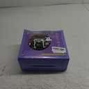 6FT Length Halloween Inflatable Cow Skeleton with Spooky Red Eyes Decoration, Halloween Blow Up Cow Skeleton Inflatables Built-in 4 White and 2 Red LEDs for Halloween Outdoor Yard Party Decor