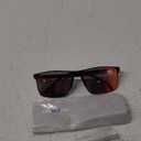 Bifocal Reading Sunglasses H252&H253BS (Black/Orange)