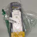 Whirlpool Refrigerator Ice and Water Filter 4 - WHR4RXD1, Single-Pack, Green
