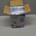 Vacuum Storage Bags with Hand Pump, Plastic Packaging Bags, 80% Space Saver Vacuum Seal Bags for Clothing, Travel Lugggage, Blankets, Comforters, 20 Combo