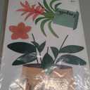 What Will You Grow Classroom Bulletin Board Set - 11 Piece, 16" x 24.5"