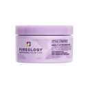 Pureology Style + Protect Mess It Up Texture Paste For Color-Treated Hair - Provides Medium Hold Texture and Shine, Sulfate-Free & Vegan