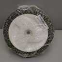 105-3036 Wheel Gear Assembly Replaces for Toro 105-3036 105-3024 105-3025 for Toro 22" Lawn Mower Rear Wheel 8 Inch, 2 Pack, 20017 20041 20066 20068 20073 Recycler Self-Propelled Push Mower