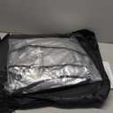 TINGLU Window Shades for Volvo XC90 2016-2024 2025 Accessories Car Side Full Windows Rear Triangular Windshield Sun Shade Sun UV Rays & Privacy Protection for Camping,Napping,and Relaxing 10PCS