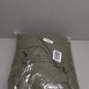 HOMBYS Oversized King Bedspreads 122"x138", Quilt Set Extra Wide & Lightweight Bedding Set, Soft, Durable & Breathable Coverlet for All Seasons, 3 PCS, (Olive Green, 122"x138")