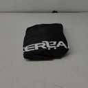 NEVERLAND Waterproof ATV Cover Outdoor - Heavy Duty Quad Cover Tear-Resistant 4 Wheeler Covers All Weather UV Protection for Polaris Sportsman Yamaha Honda Quad Bike (Silver & Black L)