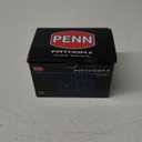 PENN Fishing FTHII15LWLC Spinning Rod & Reel Combos, Black Gold (1481305)