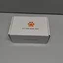 WateLves Toddler Little Kid Wide Barefoot The First Walking Shoes Girls Boys Leather Uniform Dress Shoes Lightweight Splay Naturally Minimalist Sneakers (Green)