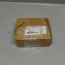 TP 1100 Toilet Partition Die Cast Zamac Complete Inswing Door Hardware Set, 1 in. Door 1-1/4 in. Pilaster (Chrome)