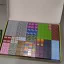 150PCS Magnetic Blocks, Magnetic Building Blocks, Magnet Blocks for Kids Age 3-5 4-8 8-12, STEM Sensory Educational Magnet Stacking Toys Boys Girls Gifts