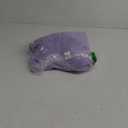4 Pack Purple Dense Fabric size 38"×46"