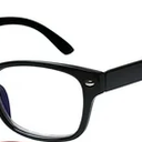 VIDEBLA 5 Pack Reading Glasses Blue Light Blocking Eyeglasses Colorful Readers for Women Men, +1.25