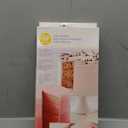 Wilton Adjustable Cake Leveler for Leveling and Torting, Small Cake Leveler for Even Layers & Stacking Cakes, 12 x 6.25-Inch