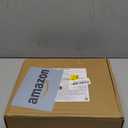 Amazon Basics Breathable, Ultra-Soft, Wrinkle-Free, Machine Washable Microfiber 4 Piece Bed Sheet Set with 14-Inch Deep Pockets, King, Cream, Solid