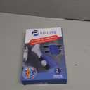 Fittest Pro Knee Ice Pack Wrap for Pain Relief, Reusable Hot and Cold Therapy Wrap for Swelling, Recovery, and Therapy for Arthritis, Meniscus Tear and ACL