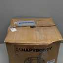 1PC Inflatable Bumper Balls, 5Ft Human Hamster Ball, Zorb Ball for Adults or Children, Bubble Soccer for Sport Time(One Red)