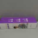 Stofiro Heating Pad for Back Pain Relief 17"x33" Large, Moist Dry Heat Options, XL Electric Heating Pads, 9 Heat Settings, Machine Washable, Auto-Off, Gifts for Women, Mom, Men (Green)