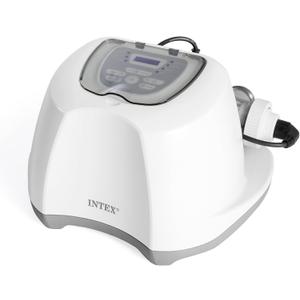 Intex - 26688 - Salt Steriliser QS700 Plus for Pool up to 56 m³