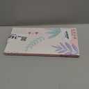 2-Pack Silicone Lids for Pyrex Sculpted Glass Mixing Bowls - Small Sizes Only Fit with 7401-S 3-cup, Dishwasher & Microwave Safe, Blue (Lids Only)