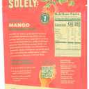 FRUIT MANGO DRIED STRIPS (EXP 01/16/27)