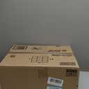 Always Discreet Boutique Incontinence and Postpartum Underwear for Women, Maximum Protection, Small/Medium, Rosy, 48 Count (4 Packs of 12)