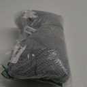 HOMEXCEL Bath Sheets Towels Set Pack of 1 (35 x 70 Inches), Ultra Soft Bath Towels for Bathroom, Lightweight and Quick Drying Towel for Body, Yoga, SPA, Fitness, Grey