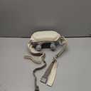 Wireless Neck and Shoulder Massager with Heat - 4D Shiatsu Deep Tissue Massager, 42 Warm Compress, Portable Back Massager for Home, Office, Travel - Neck Massager for Relaxation & Tension Relief (Light Gray)