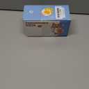 QUMY Dog Shoes for Large Dogs, Medium Dog Boots & Paw Protectors for Winter Snowy Day, Summer Hot Pavement, Water-Resistant in Rainy Weather, Outdoor Walking, Indoor Hardfloors Skid-Resistant Sole