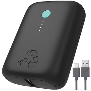 Nimble Champ Lite 5200 Compact Battery