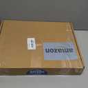 KEYOOG Dashboard Cover Dash Mat Fit for 2015-2010 Le-xus RX, RX270 RX350 RX450h (for Left Hand Drive),Car Dash Board Mat Anti-Glare Carpet,Non-Slip Pad Sunshield Protector (Grey) (Gray)