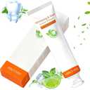 3.5 Fl Oz White Toothpaste for Teeth Whitening,Teeth Whitening Kit,Tooth Stain Removal Colour Corrector