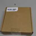 Men's Leather Belt, Made in USA, Full-Grain Leather, Casual Everyday Wear Belts, Amish Handmade 1.5" Width Size: 40" (Size 36 Pants) - Check Size Guide