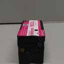 Original HP 962 Cyan, Magenta, Yellow / 962XL Black Ink Cartridges (4-Pack) | Works with HP OfficeJet 9010 Series, HP OfficeJet Pro 9010, 9020 Series