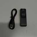 FUXGZ Mini Body Camera HD 1080P Wearable Video Recorder, Small Security Camera with Night Vision 1.3 Inch Display 180° Rotatable Lens, Portable Body Cam for Law Enforcement/Sports/Delivery