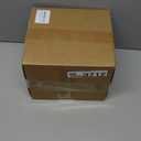 A-Premium Alternator Compatible with Ford Edge 2015 2018 3.5L & Lincoln Continental 2017-2020 3.7L, MKX 2016-2018 3.7L, MKZ 2014-2016 3.7L, 12V 175A 6-Groove Decoupler Pulley Clockwise