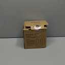 HiLIFE Steamer for Clothes, Portable Handheld Design, 240ml Big Capacity, 700W, Strong Penetrating Steam, Removes Wrinkle, for Home, Office(ONLY FOR 120V) (Blue)